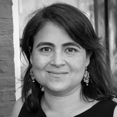 Monica A. Altamirano